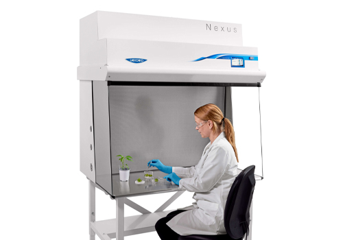 Laminar-Flow-Cabinet