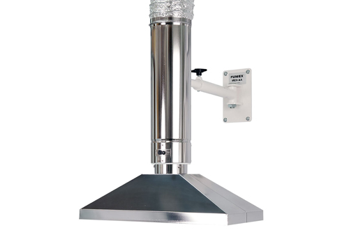 Telescopic Extraction Arm