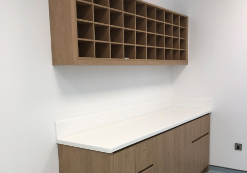 wall-cabinet