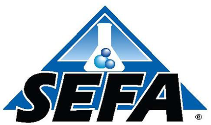 SEFA certification