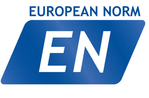 European norm certified fume hoods
